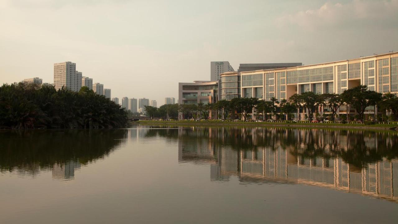 El Ocaso Hotel And Apartments Thành Pho Ho Chí Minh Esterno foto